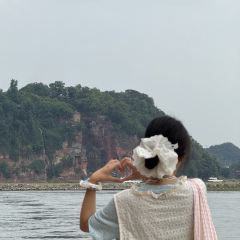 LAO NIU JIN User Photo