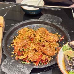 蕉棠·鸽子乳鸽专门店(万象城店) User Photo