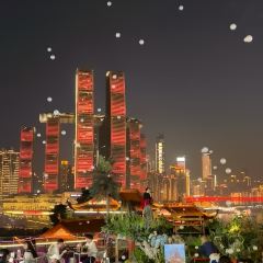 ONEEYEBAR User Photo