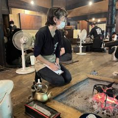 kyodo Cuisine Takamori Dengakunosato User Photo