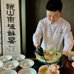 悅山府8號·CHAI 8 HOUSE（李公堤店）張用戶圖片