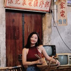 凤城大饭堂 User Photo