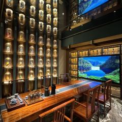 问山海 User Photo