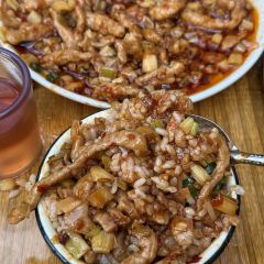 Jiang Ya Mian Zhuang (QiXingGang) User Photo