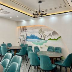 GONG MI FAN NONG GU CAI 여행 사진