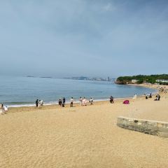 喜鼎海胆水饺(星海店) User Photo