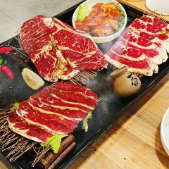 樱木烧肉 User Photo