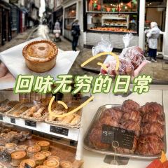 Ye Olde Pie & Sausage Shoppe User Photo