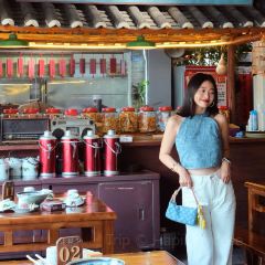 聚福楼(老清远洲心店) 여행 사진