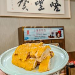 唔哩赞崇明私藏菜(凤阳路店) User Photo