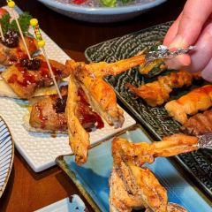 Jiuyi Yakitori ·Izakaya User Photo