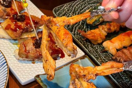 Jiuyi Yakitori ·Izakaya