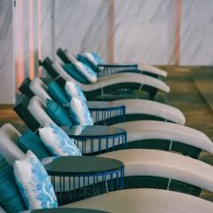 常州星河萬麗飯店·“燃”餐廳張用戶圖片