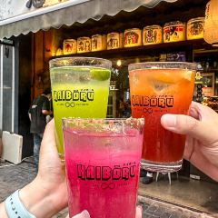 Jiuyi Yakitori ·Izakaya User Photo