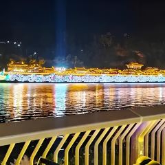 胡憨憨火锅(老城店) User Photo