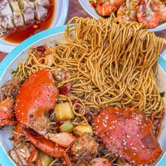 布丁海鲜烧烤(恩施街店) User Photo