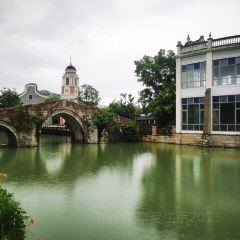 赤坎古镇长盛旅店·长盛饭店 User Photo