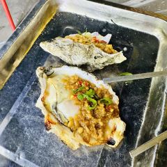 老马家饸饹面(兴业路店) User Photo