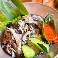 小象园子·版纳牛肉铜锅(麓湖店) User Photo