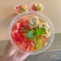 捞沙巷美食城(总店) User Photo