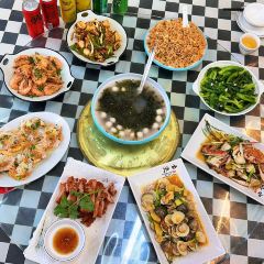 合你意海鲜饭店(双月湾虹海湾店) User Photo