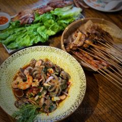 泰唂里(老火车站店) User Photo