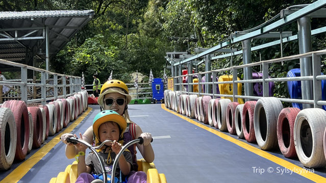 yun men shan yun shang fei che