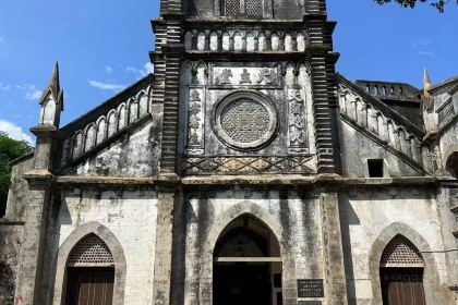 Kelaixiang Seafood Sichuan Restaurant