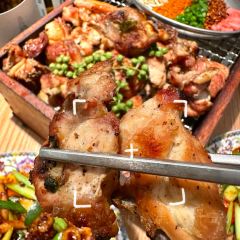 云贵酒家 User Photo