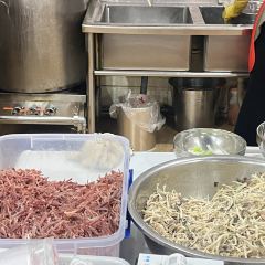 正宗会理鸡火丝(龙眼井店) User Photo