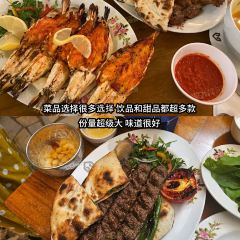 Al Khayma Heritage Restaurant & Cafe User Photo