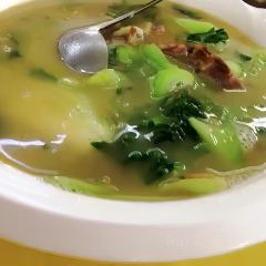 食天下果园农庄(金水台特色老店) User Photo