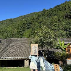 SAN BAO BIE YUAN REASTAURANT User Photo
