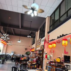 闽粤土菜馆 User Photo