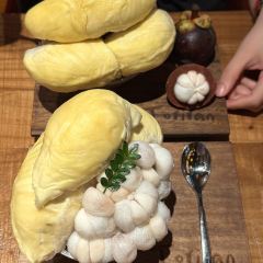 TORIRAN YAKINIKU User Photo