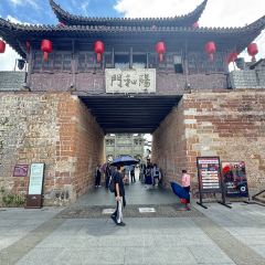 歙县古城小吃一条街 User Photo