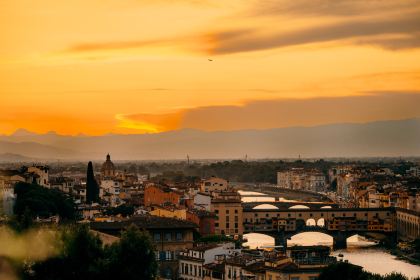 La Loggia degli Albizi