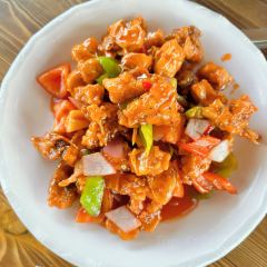 烟火食光 User Photo