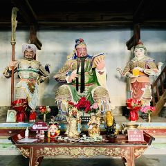 清真三羊烤肉 User Photo