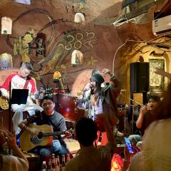 38号火塘酒吧 User Photo