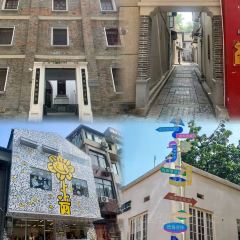 蘭湘荟一线江景中西餐厅(解放西路五一广场 隱響雲頂店) User Photo