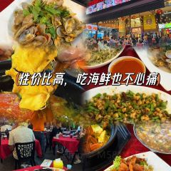 Oriental Kopi 华阳 @ Pavilion KL 여행 사진
