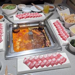 海底捞火锅(射阳吾悦广场店) 여행 사진