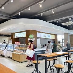 新华冷饮(新华路店) 여행 사진