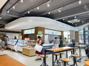 新华冷饮(新华路店)