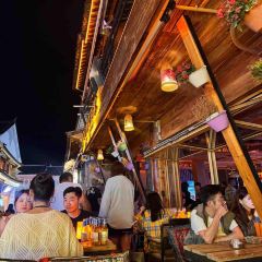 雲謠火塘酒館張用戶圖片
