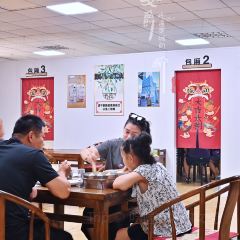 LAO YU SHA GUO SHOU GAN MIAN User Photo