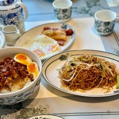 倫敦人美食園（倫敦人名滙） 여행 사진