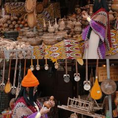 愛樂熱木肉饢烤包子張用戶圖片