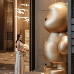 CH'AO Chinese Restaurant User Photo